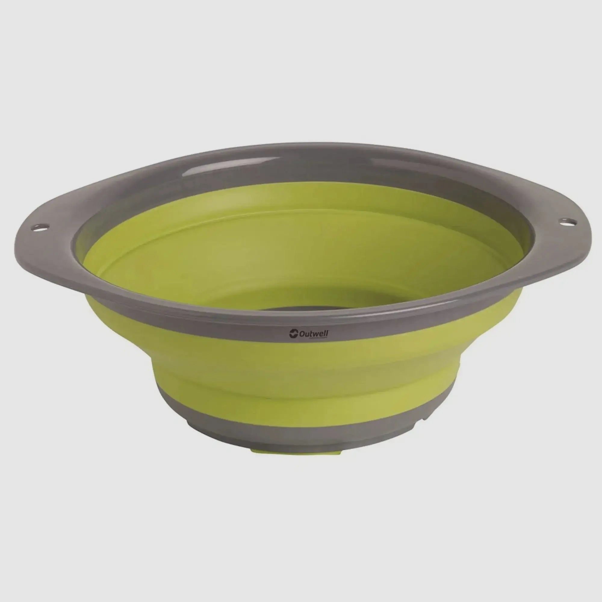 Outwell Faltschüssel Collaps Bowl L lime green
