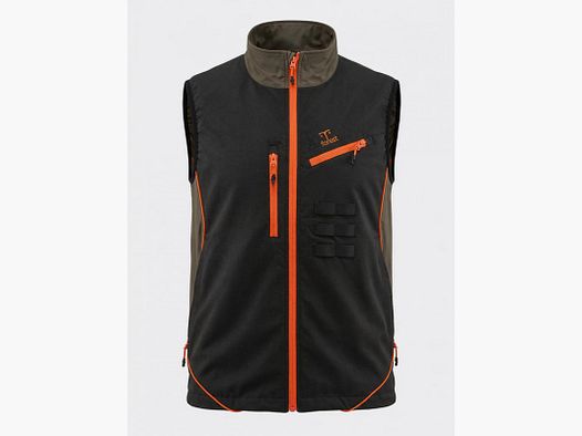 ZOTTA FOREST GILET DREAM MAN VEST
