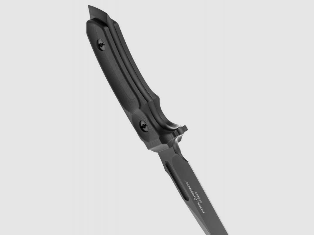 Pohl Force Messer Tactical Eight MK-8 Rambo 5 Last Blood