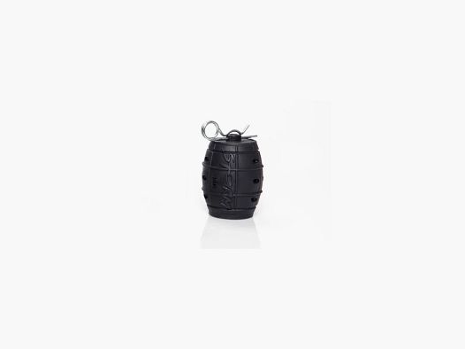 Storm Grenade 360 Impact Black - Granata Airsoft con innesco ad impatto