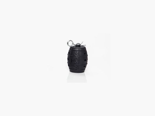 Storm Grenade 360 Impact Black - Airsoft Granate mit Aufschlagzünder