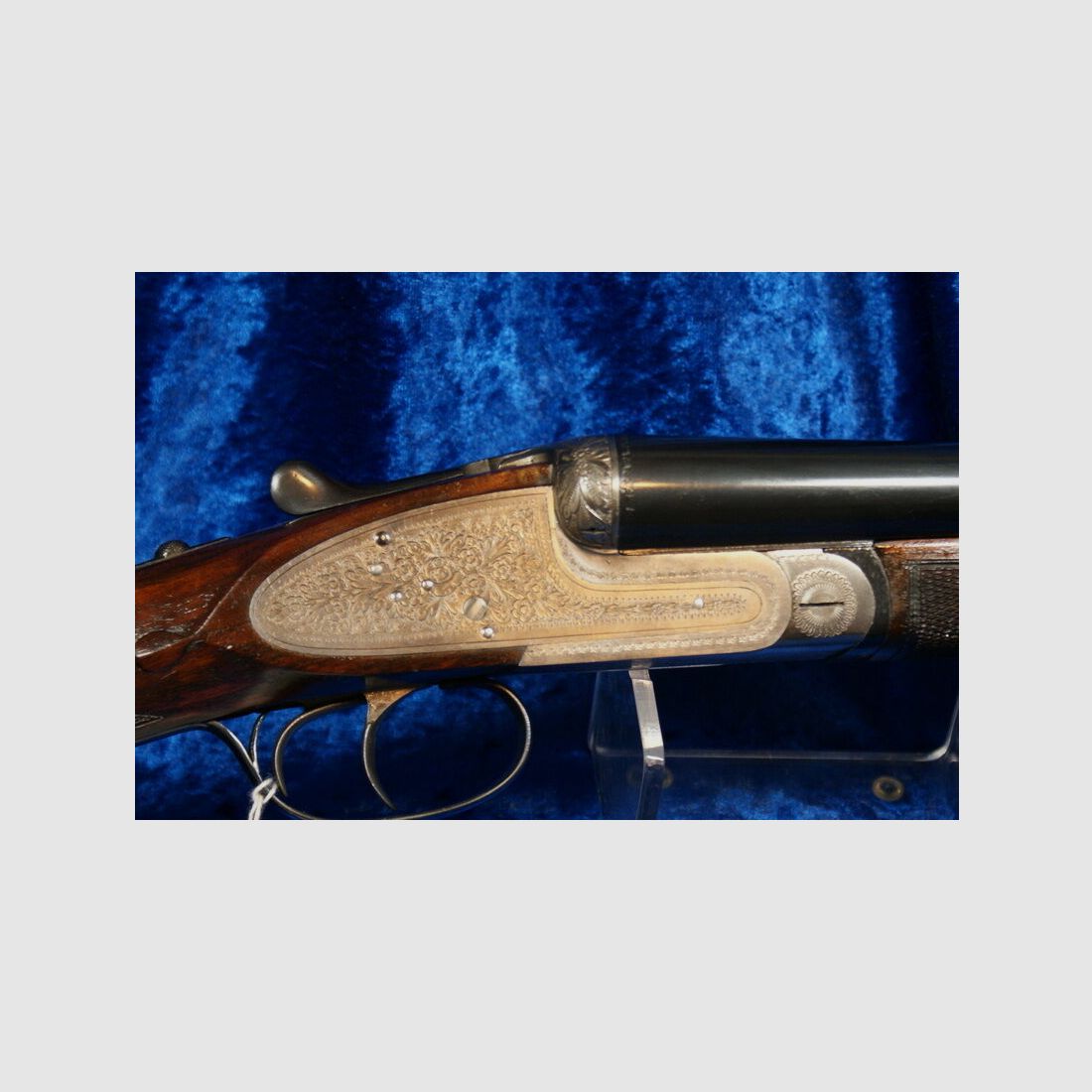 Parkemy S.A. Orleans