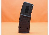 Oberland Arms AR-15: Magazin Oberland Arms OA ActiveMag 10-Schuss Polymer Black (incl. kurzem Magazinboden) .223Rem Geeignet z.B. für Waffen Typ AR15/ Aim15/ OA-15/ SIG516/ SIG M400/ HERA THE15th.