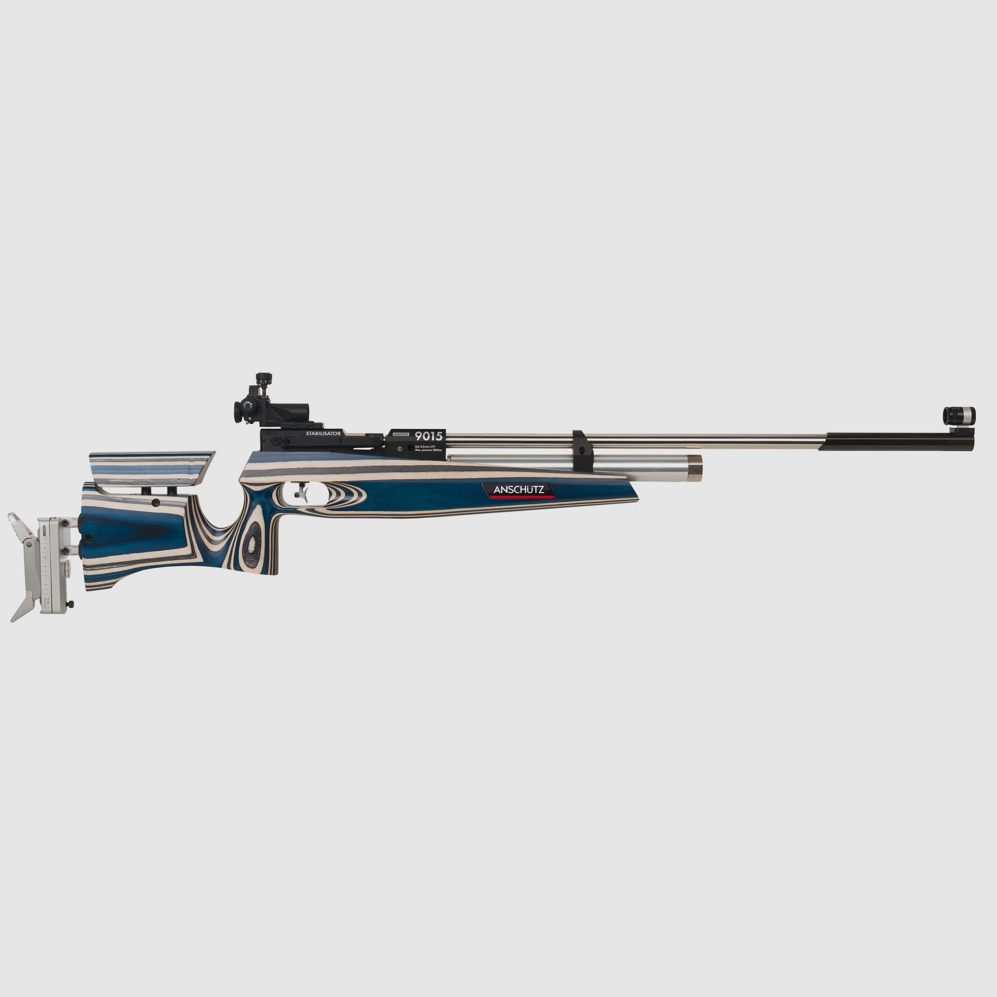 Anschütz 9015 JUNIOR 640 mm Lauf, Bild 1 von 6