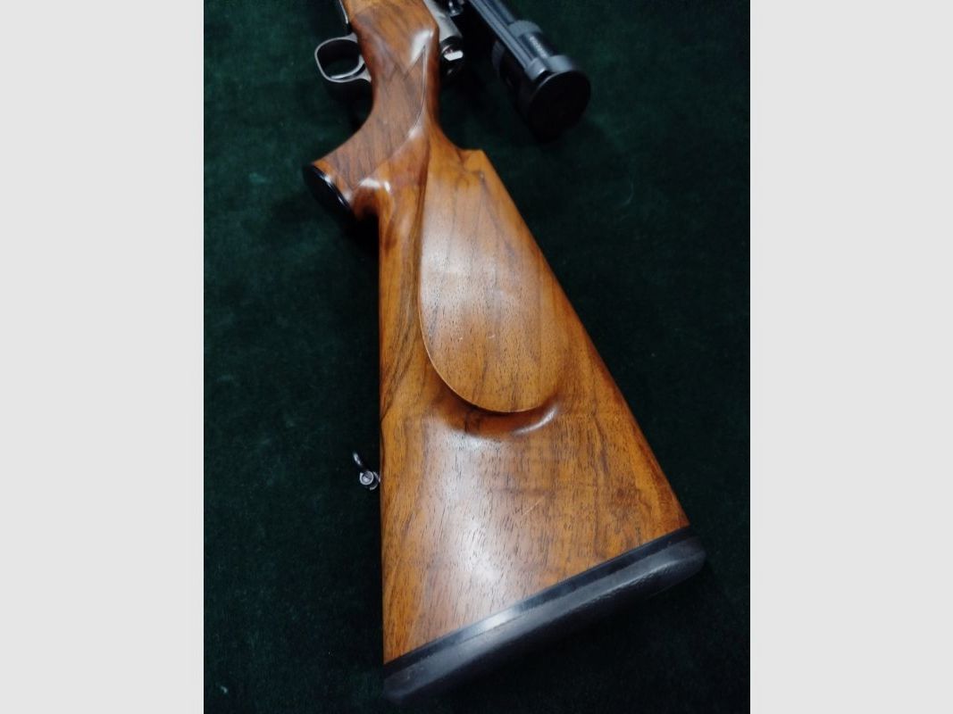 Mauser M03 carabine à verrou cal. .308 Win – d’occasion, image 5 sur 9
