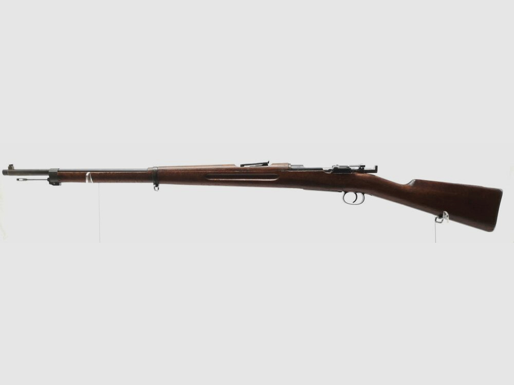 Carl Gustafs M96