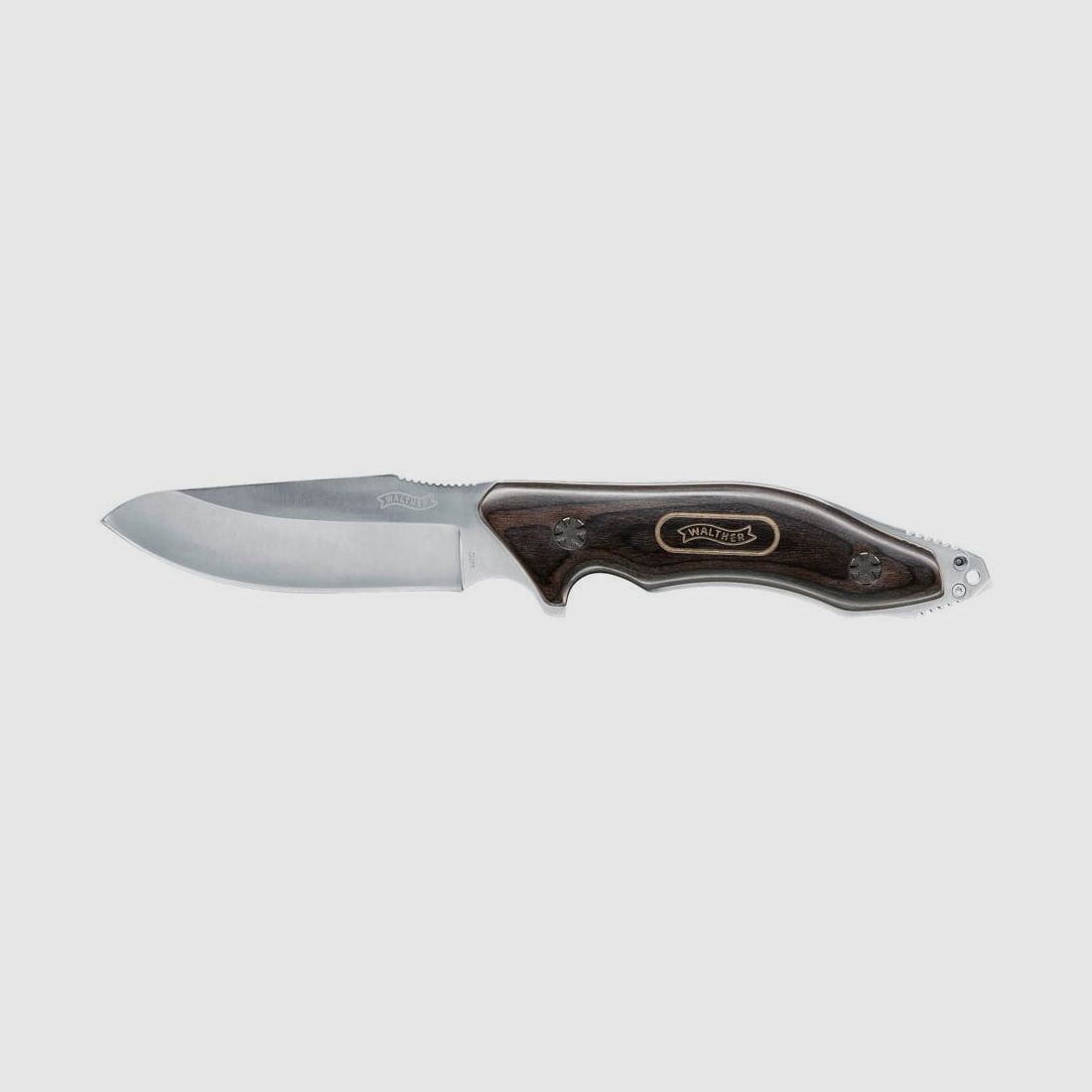Walther BNK 2 Survivalmesser