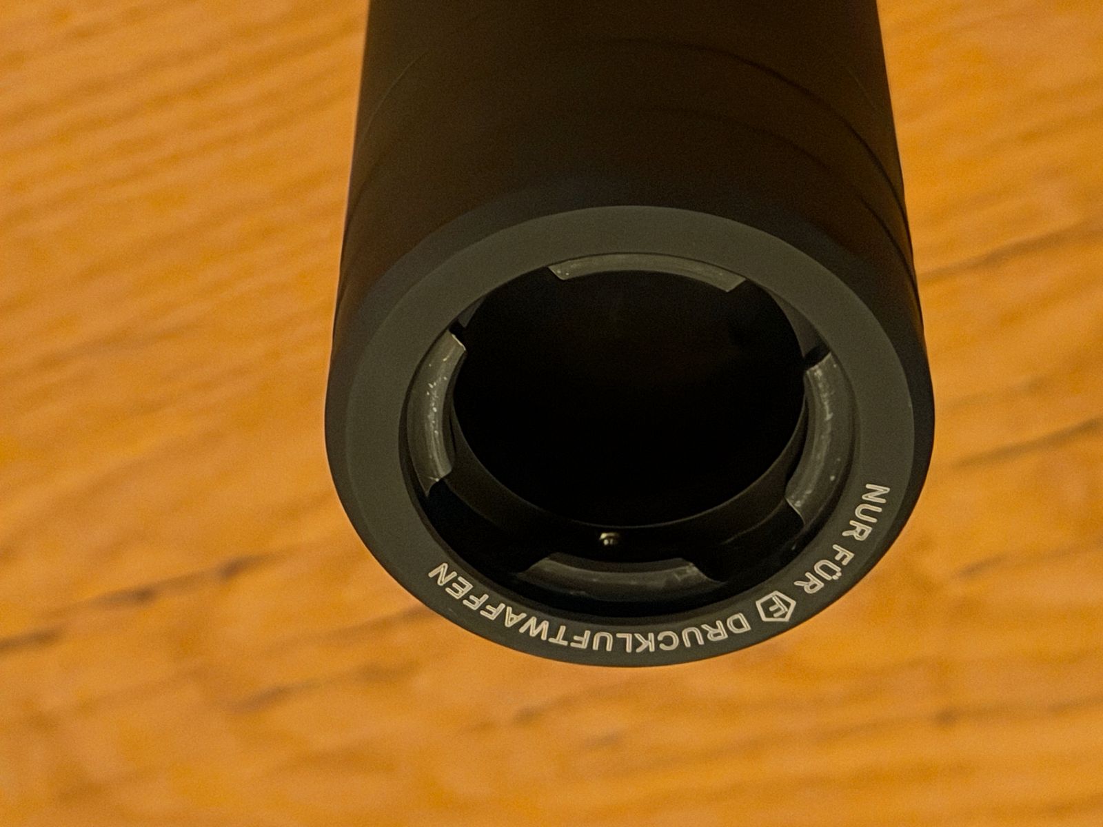 AEA HP Max MK2 + !!900 shots!! + JADS silencer + Hawke scope + lots of accessories