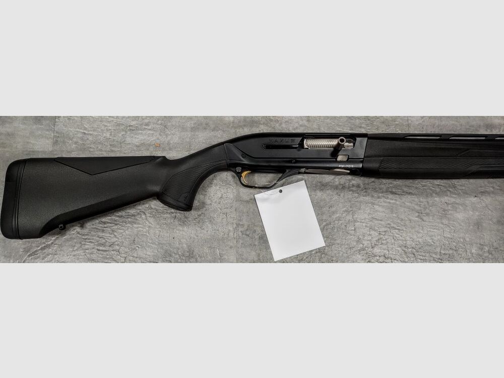 Browning	 Maxus II