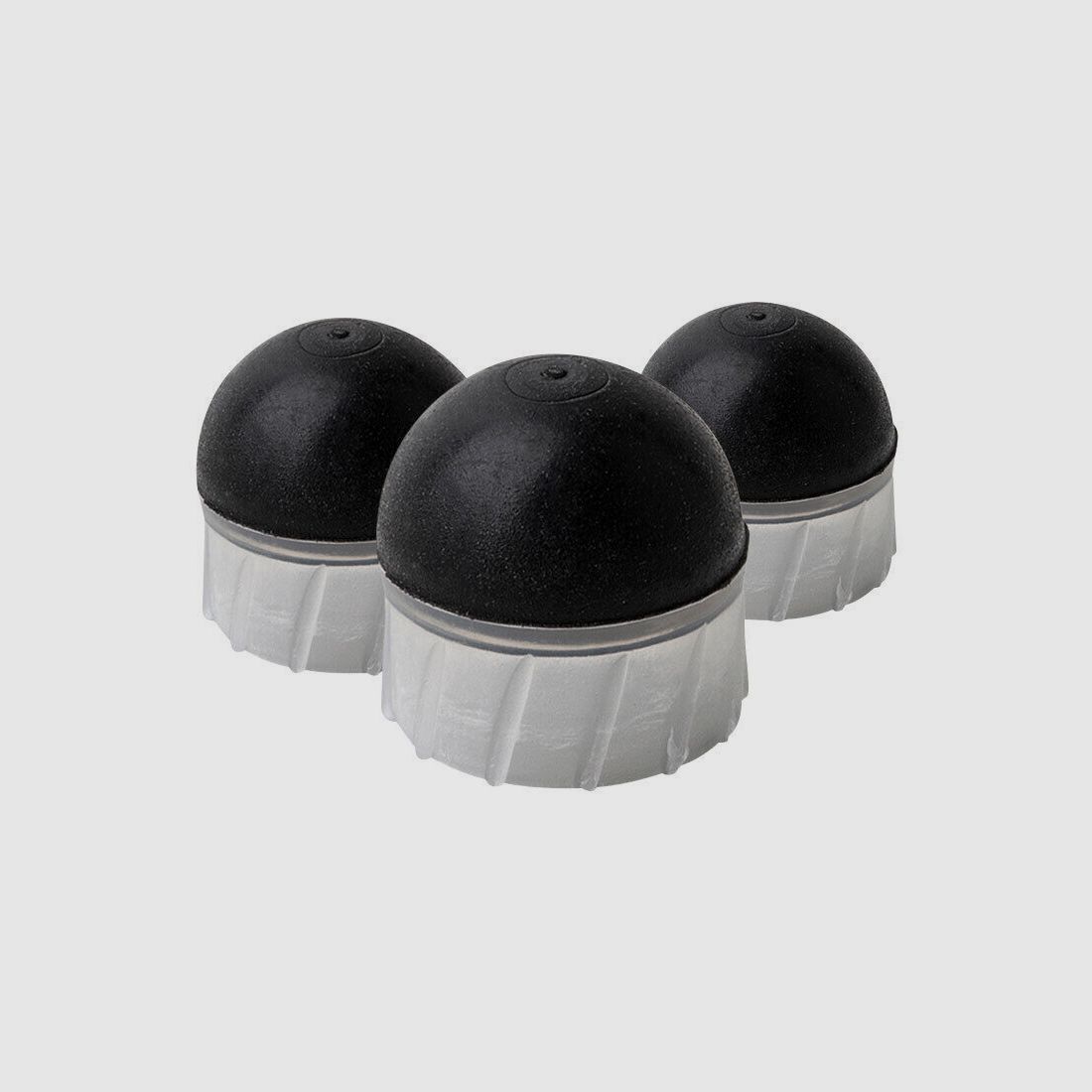 P2P RUB50 Precission Balls - Gummigeschosse