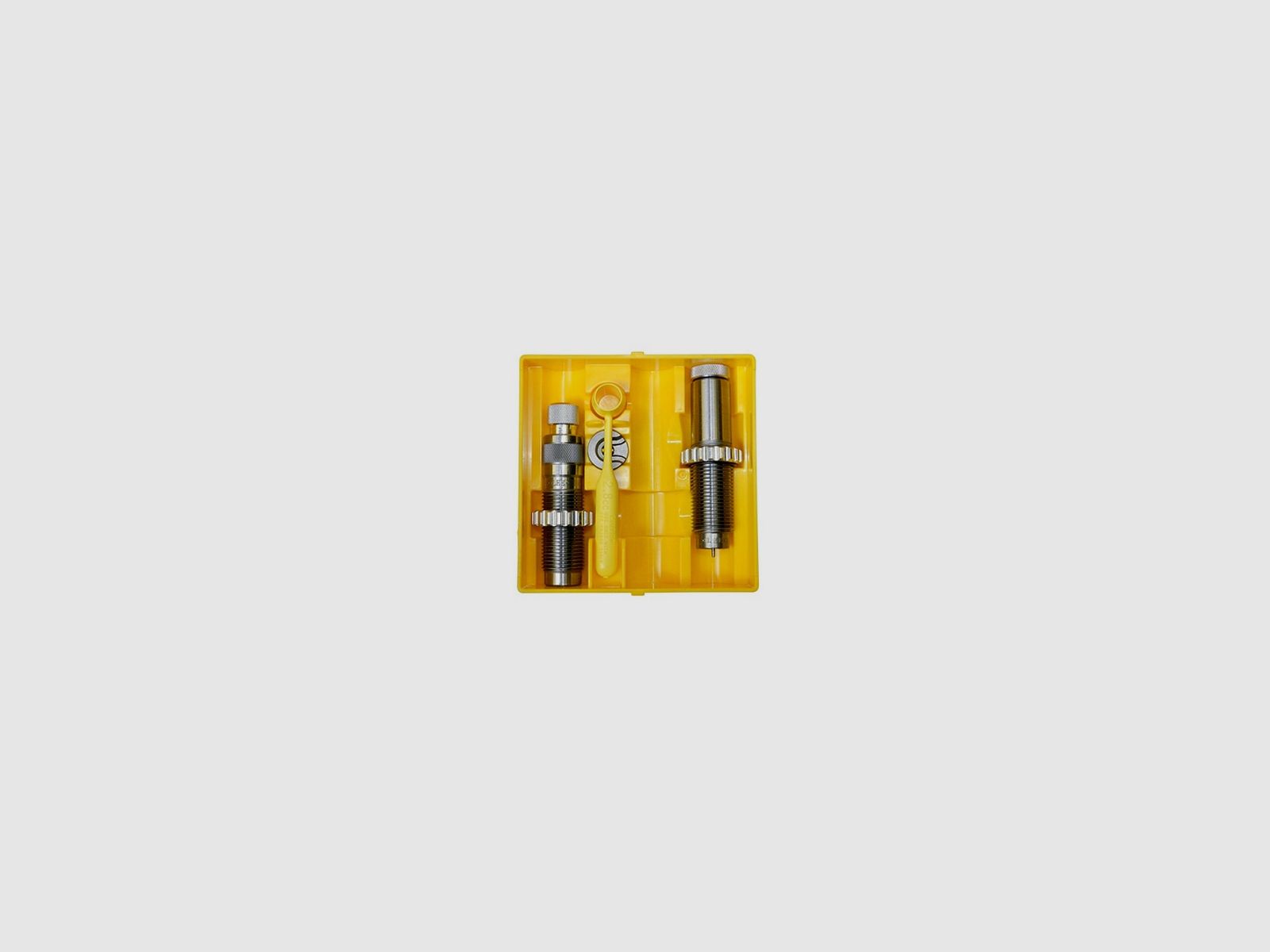 LEE PRECISION COLLET NECK SIZING 2-DIE SET