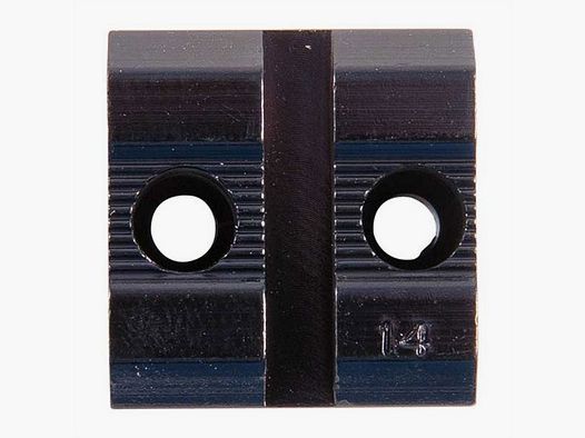 WEAVER TOP MOUNT BASES – #11-#62 WEAVER #14 BASE