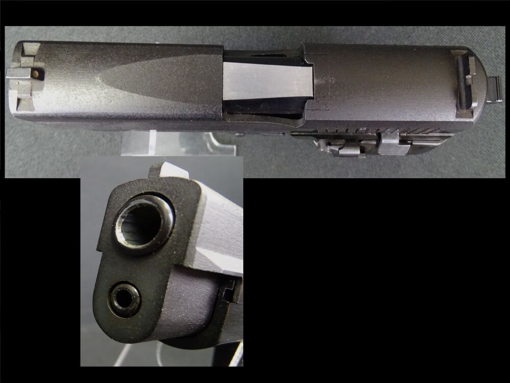 Norinco NC226