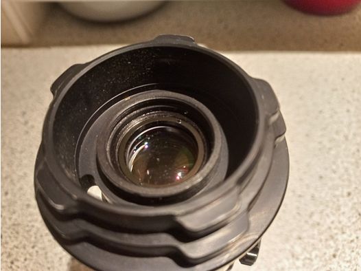 Wärmebild Vorsatz Lahoux Optics Clip 35