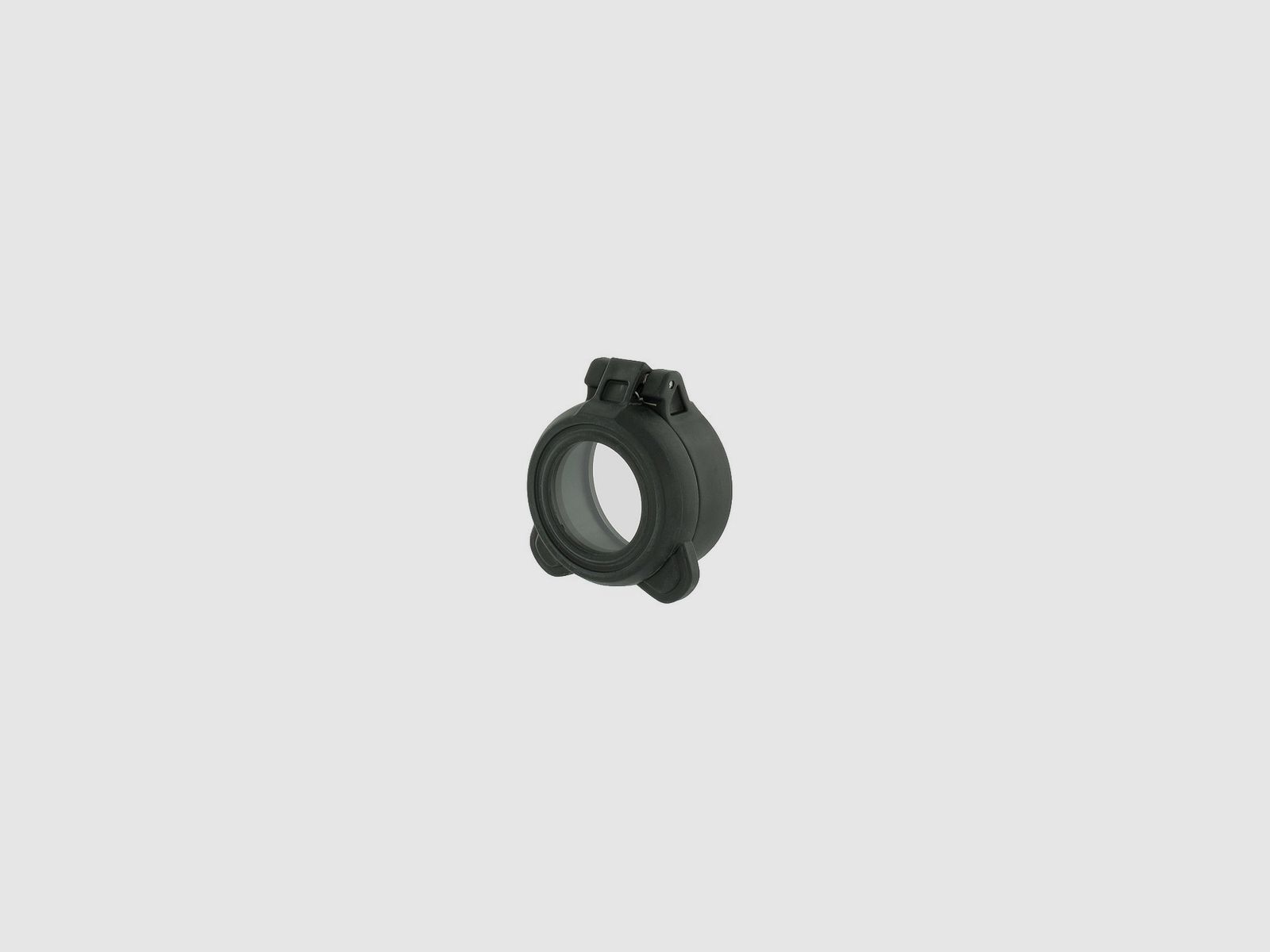 AIMPOINT VORDERER KLAPP-SCHUTZFILTER FÜR RED DOT MOD. MICRO H-2 200192