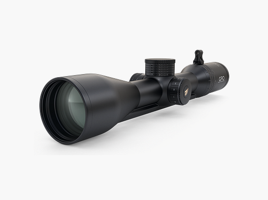GPO SPECTRA 8x 2-16x50i lunette avec rail