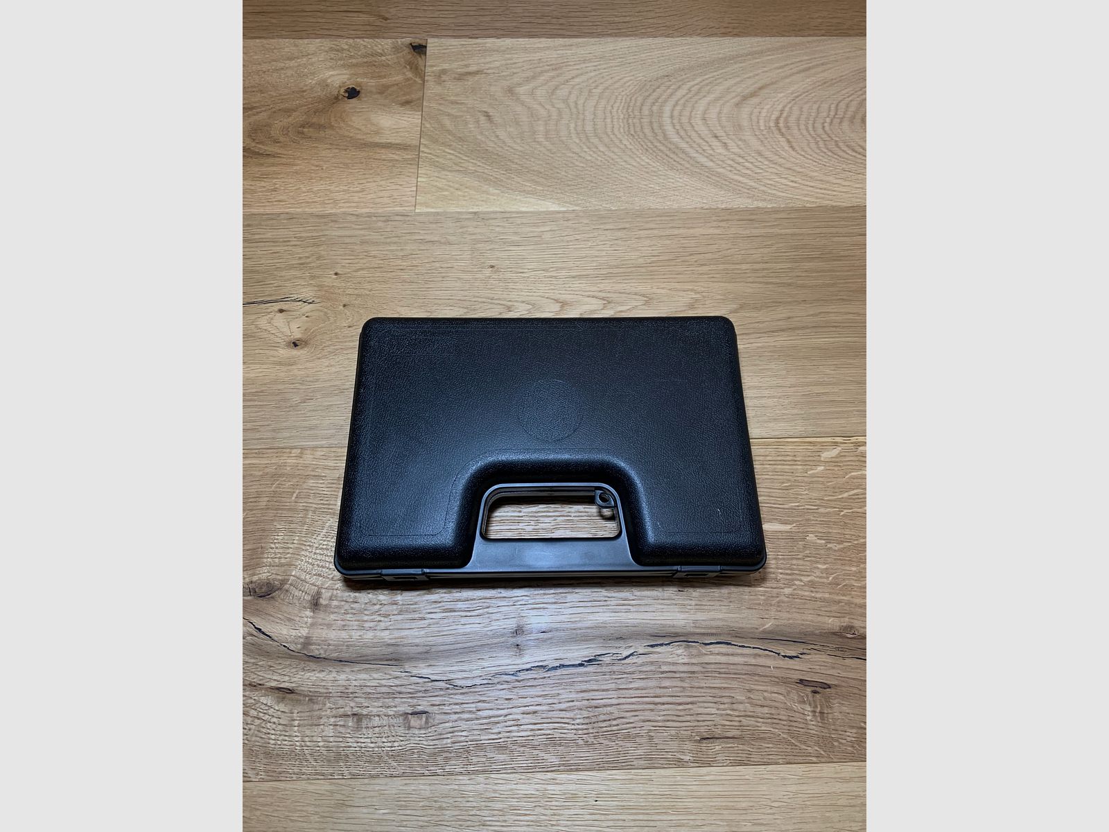 Walther P22 signal pistol 9mm P.A.K. in bicolor by Umarex