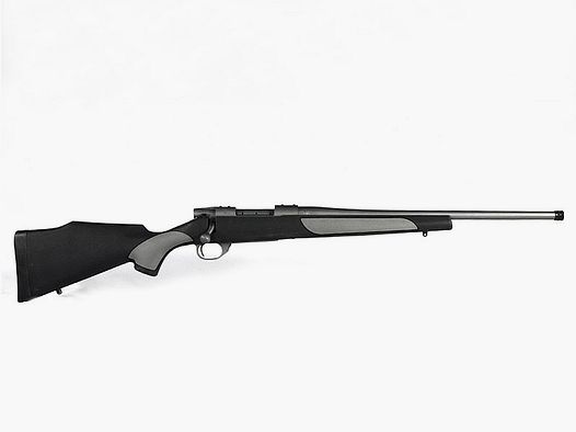 WEATHERBY Vanguard WEATHERGUARD Black