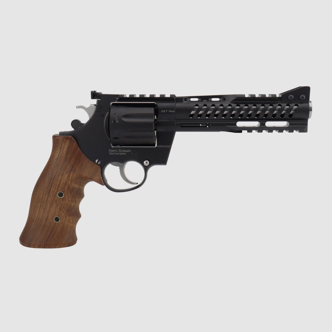  Korth Ranger NXS (8 Schuss) 6 Zoll