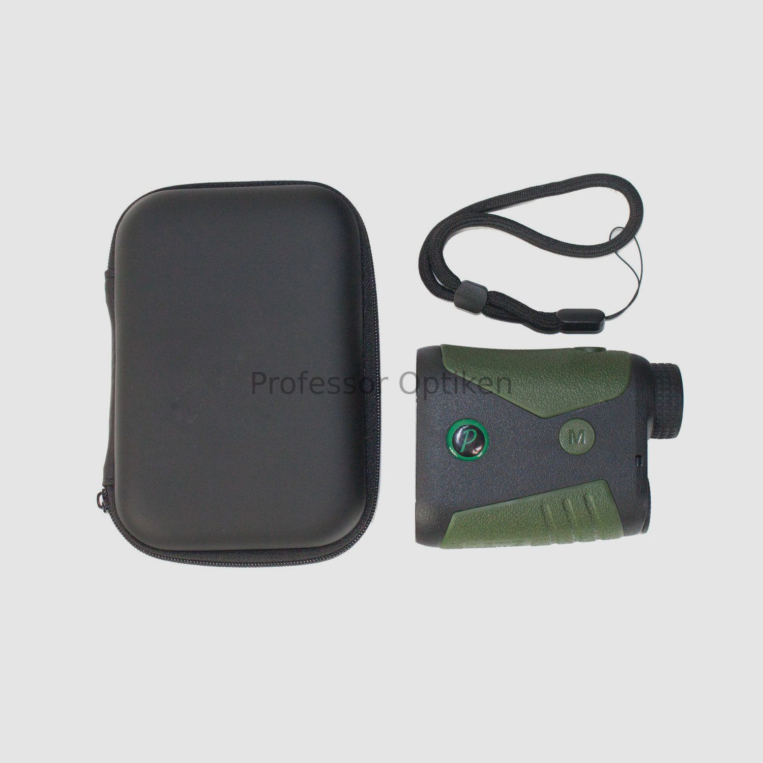 Profesor Optiken Ammersee - Laserowy dalmierz 6x21 V2