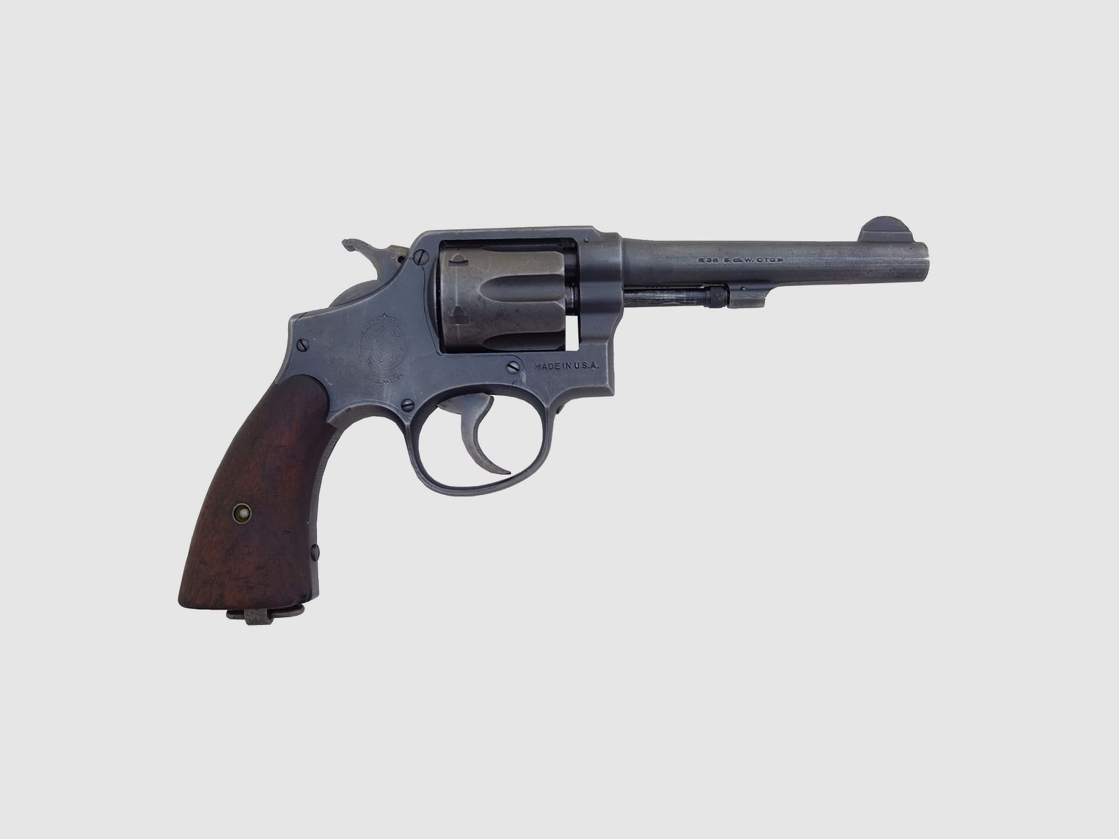 Smith & Wesson Victory, immagine 1 di 2