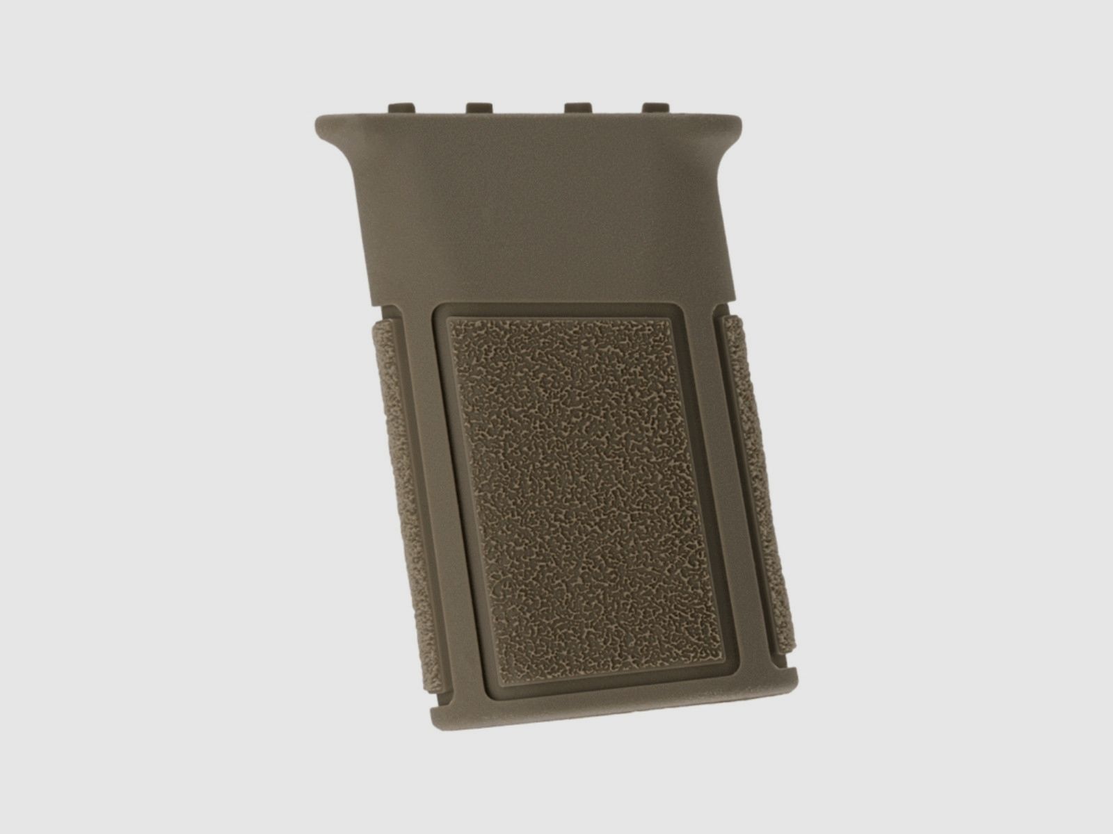 B5 Systems - Chwyt przedni Vertical Grip M-LOK FDE VFG-1572, zdjęcie 2 z 3
