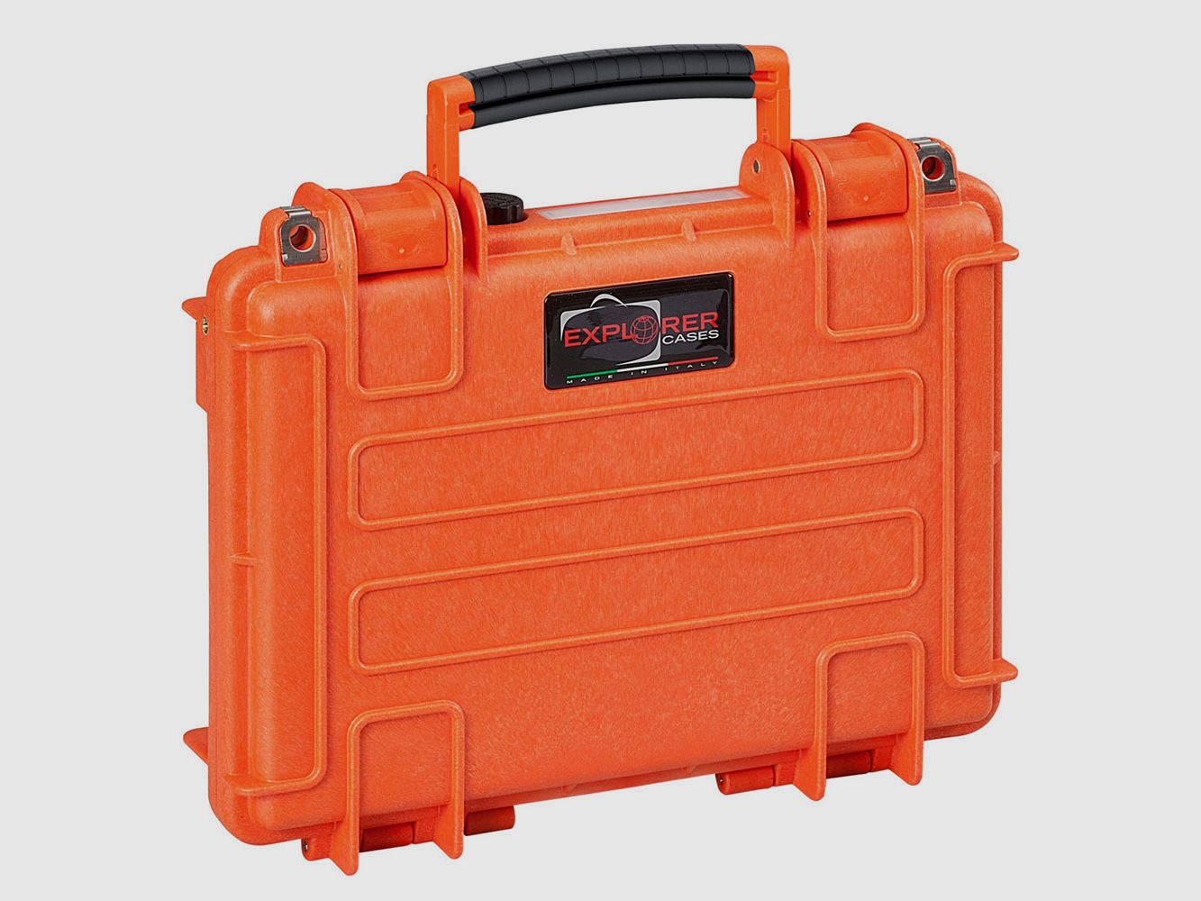EXPLORER CASES 3005 OGB – orange – incl. Gunbag, imagen 2 de 3