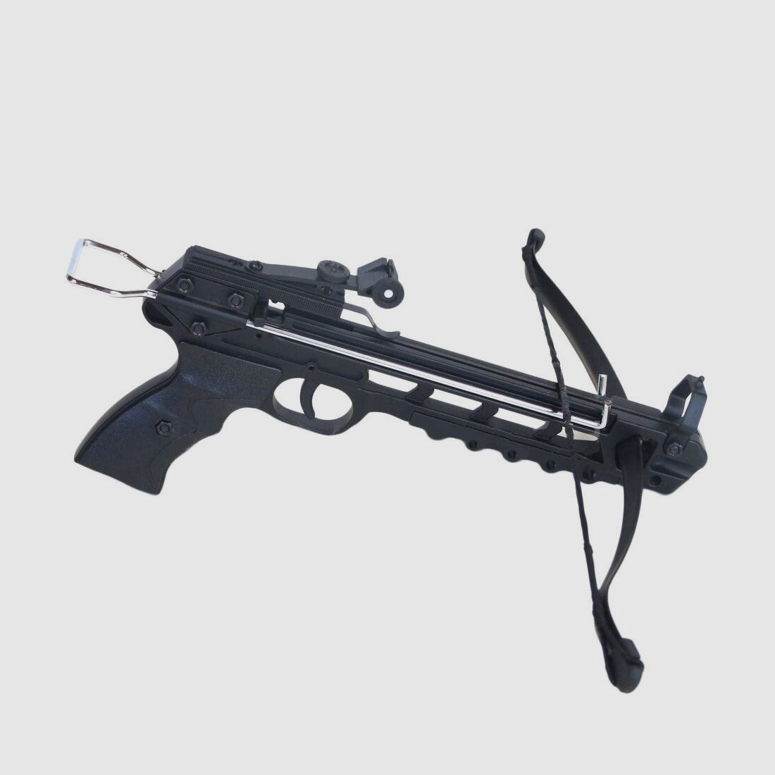 Man Kung PYTHON 50 Pistolenarmbrust 50 lbs mit 5 Bolzen