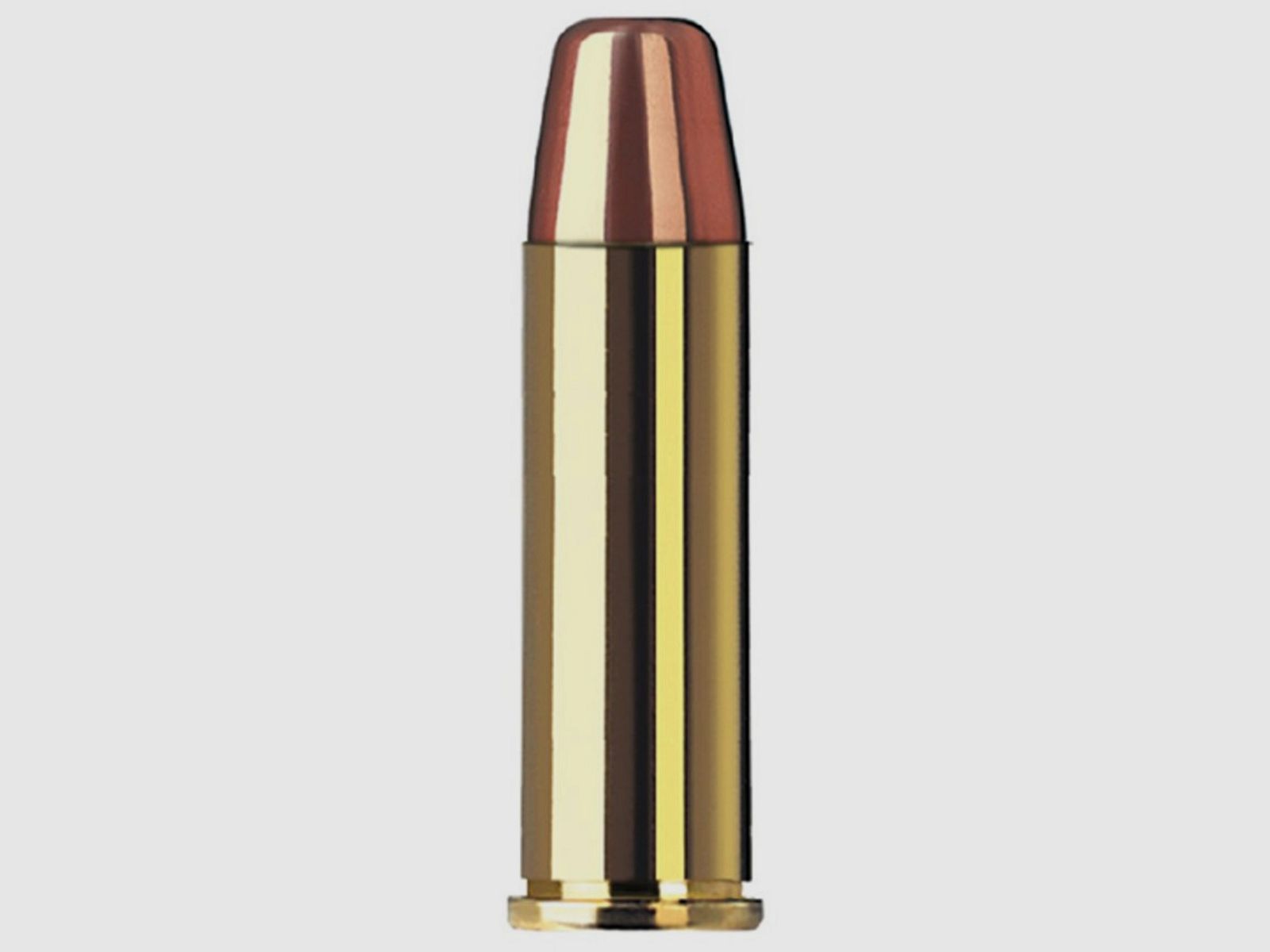 Geco 2317716 .38 Special FMJ FN 10.2 g 158gr revolver ammunition