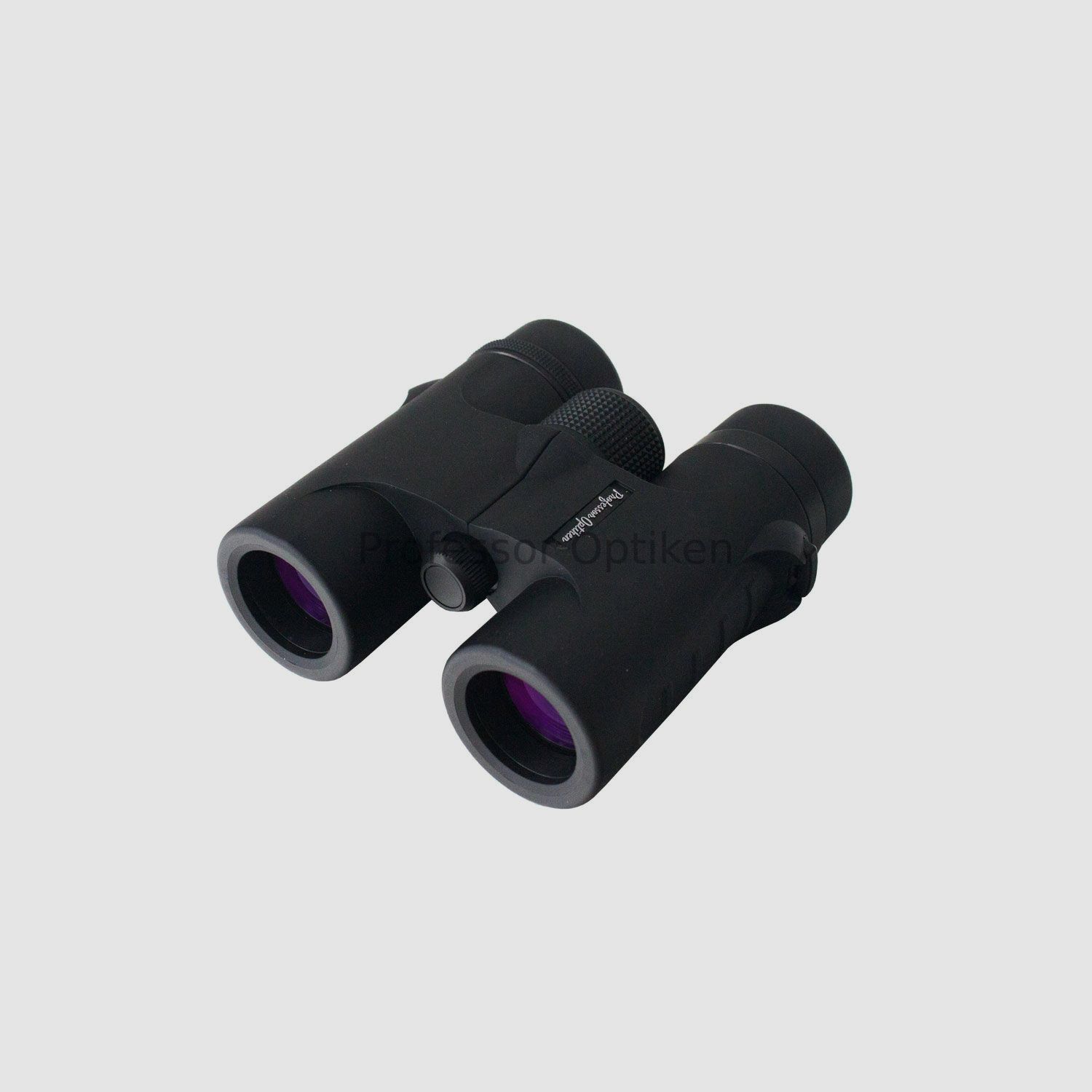 Profesor Optiken Hockenheim - 8x32 | czarny