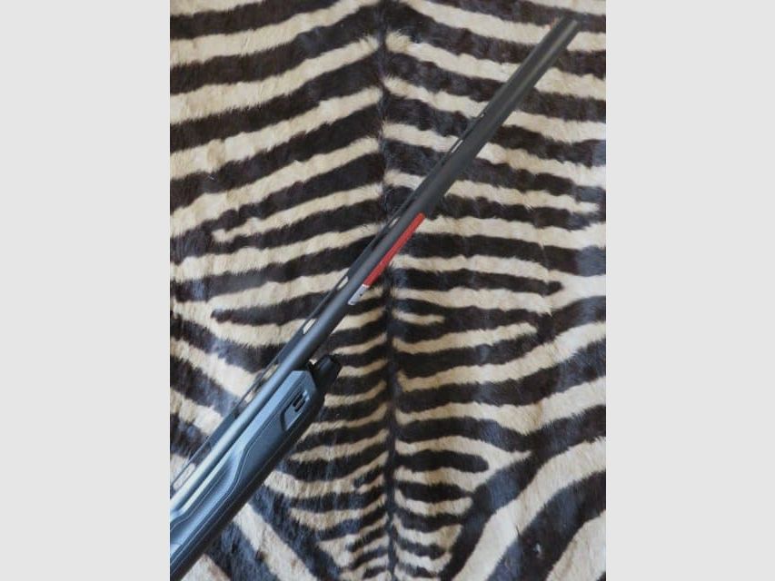 Fucile semiautomatico WINCHESTER SX4 Composite cal. 12/89 canna 76 cm strozzatori 1/4 1/2 3/4, immagine 2 di 9