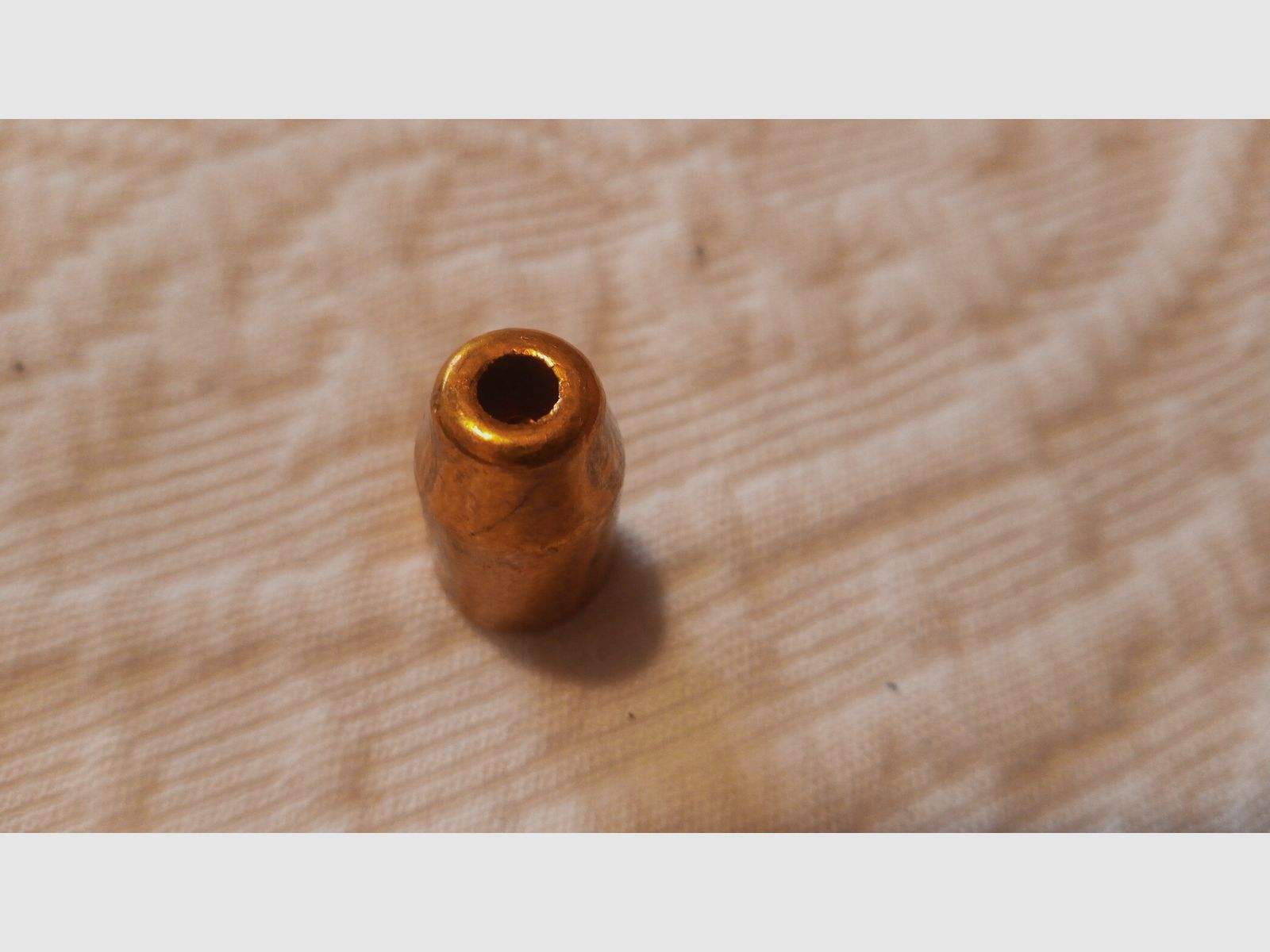 500 H&N Sport .44 Magnum .429" 240gr HP HS kogels NIEUW OVP