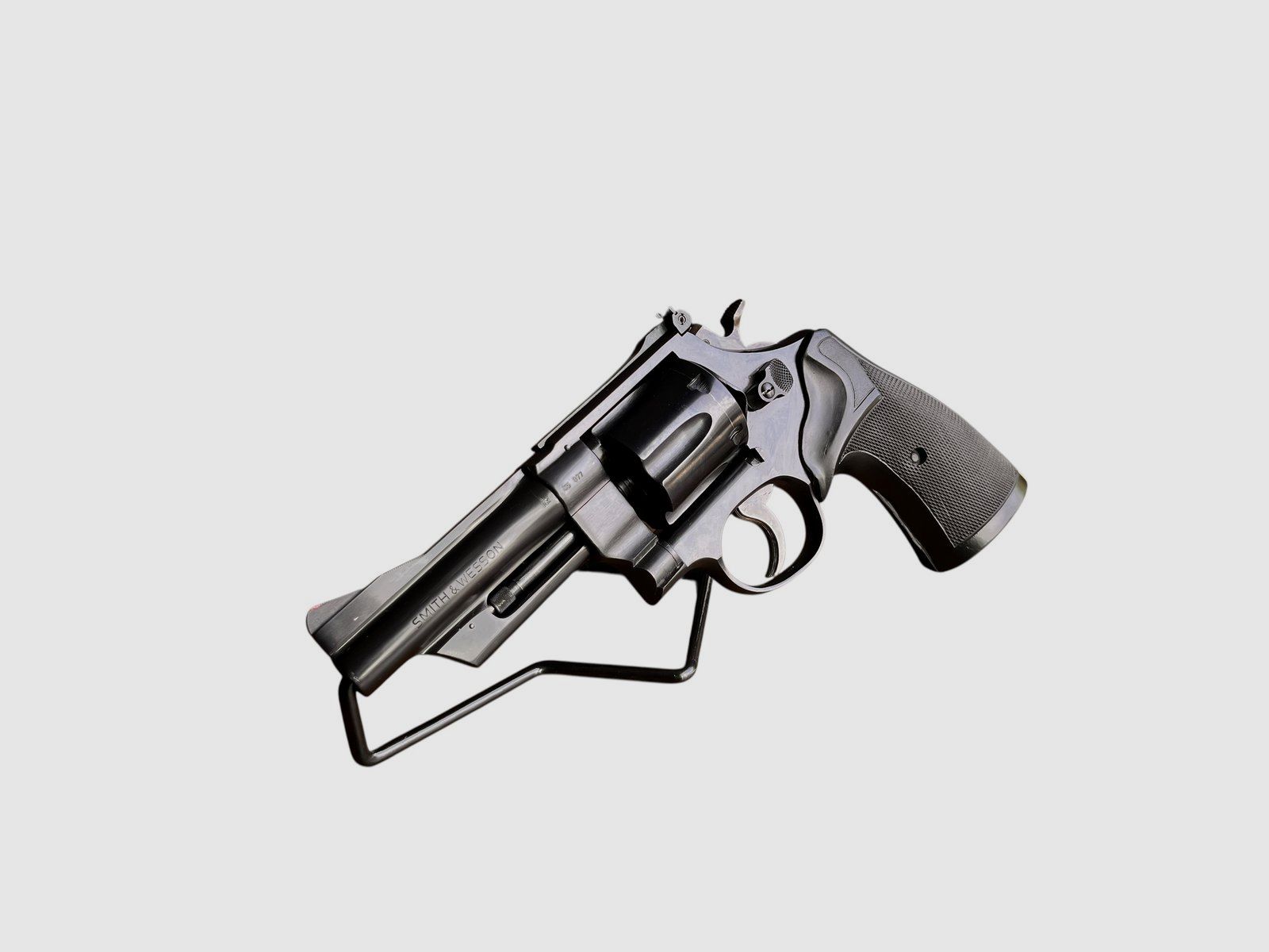 Rewolwer Smith & Wesson 28-2 Highway Patrolman .357 | Klasyk Policji, zdjęcie 1 z 7
