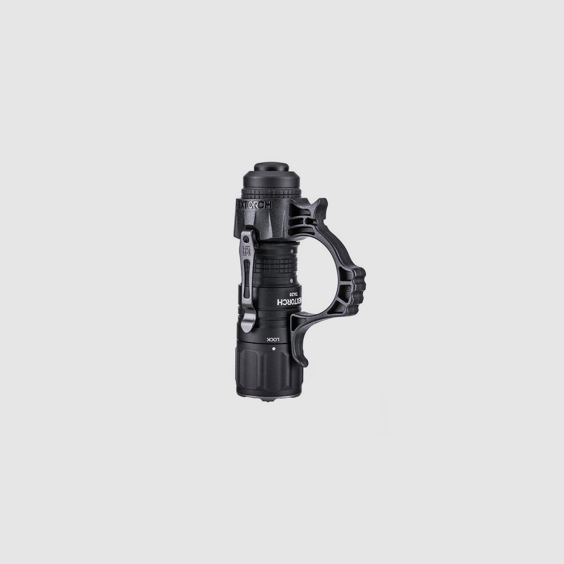 Nextorch Tactical LED Taschenlampe 1000Lumen, Bild 3 von 5