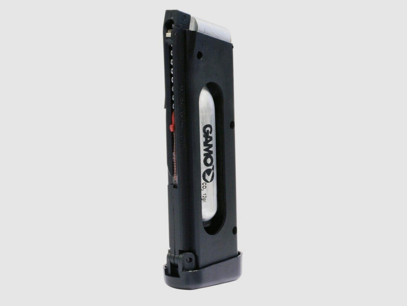 Gamo Magazine V3 / PX107
