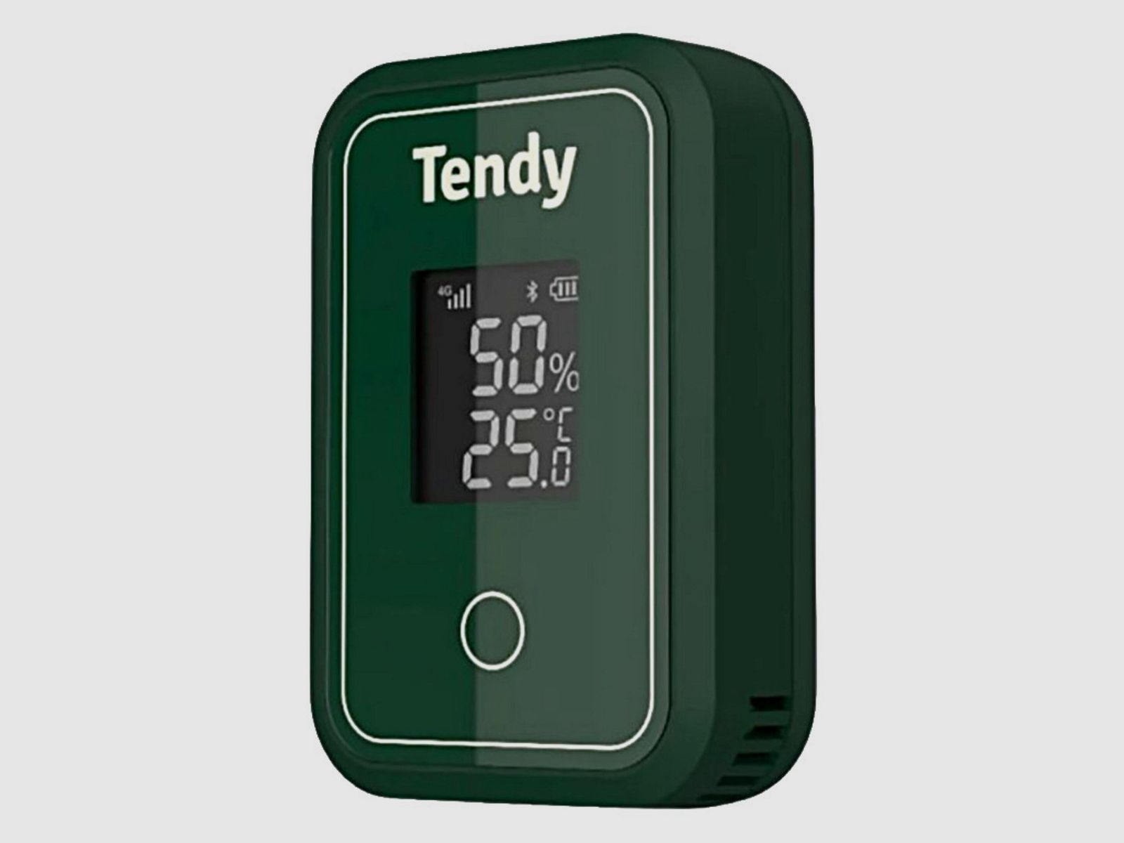 Tendy 4G Timer per Pneumatici Lucus