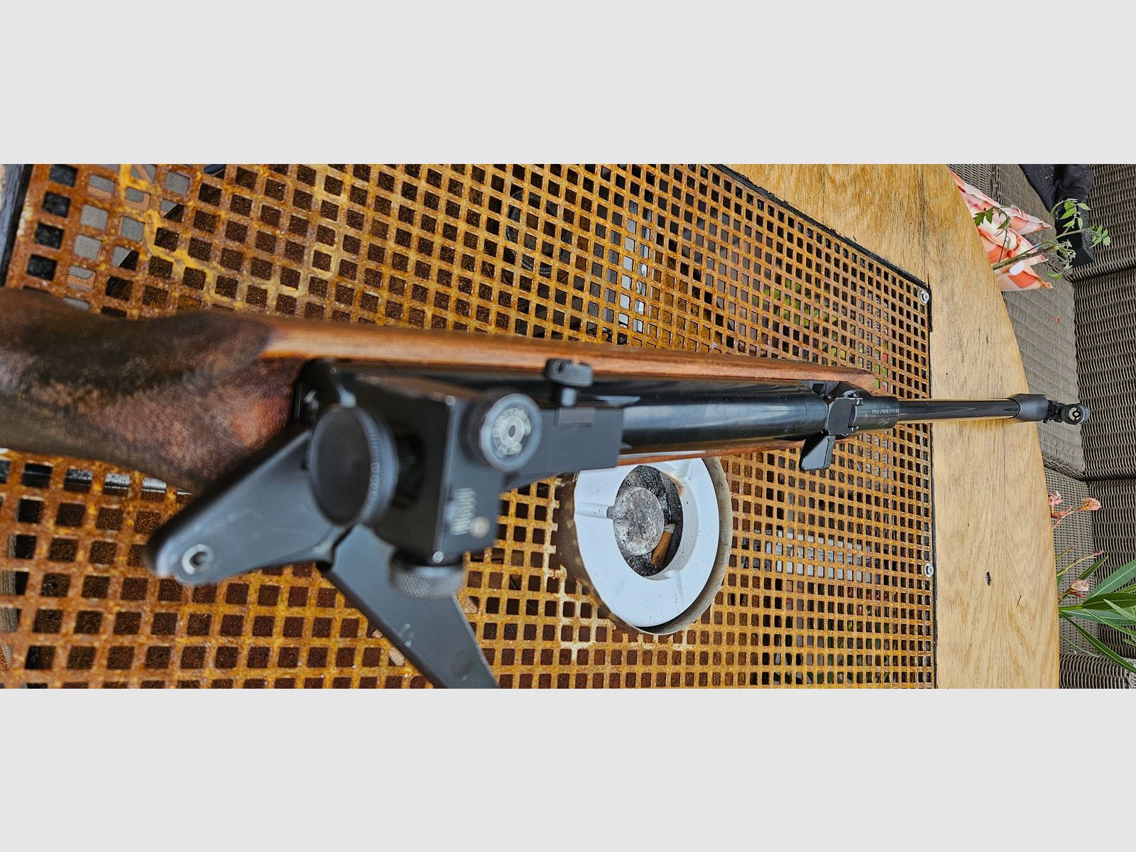 Walther LGR