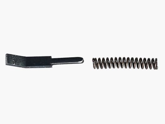 VOLQUARTSEN Firing Pin Spring and Firing Pin Clip for Competition Pistol Bolt