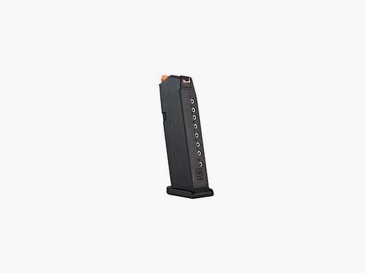 GLOCK Magazin f. 48/43X  9mmLuger  10Schuss