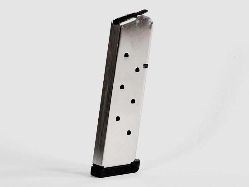 Smith & Wesson 1911er Ersatzmagazin .45 Auto