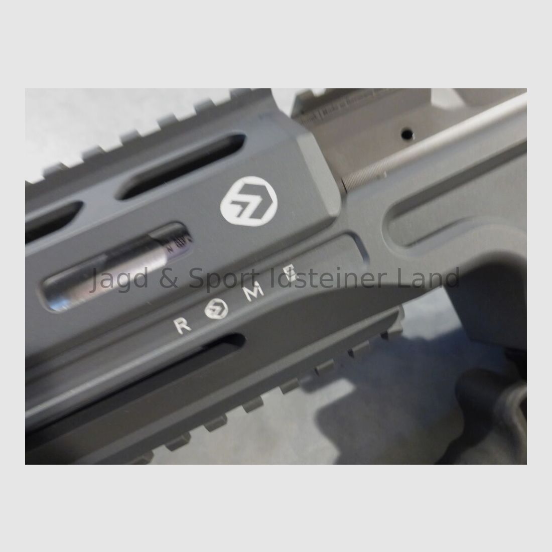 HST. A30 , Vorserienmodell, Sammlerstück