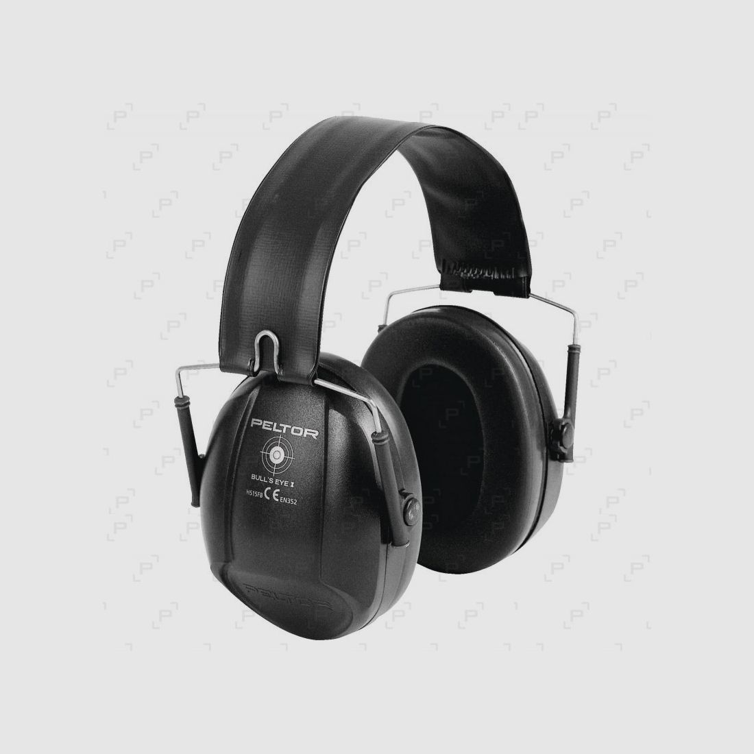 Casque passif PELTOR BULL’EYE I