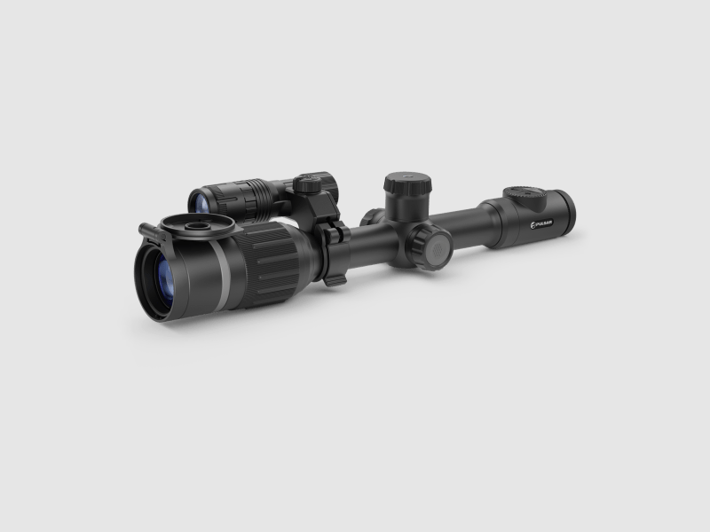 Pulsar Digex N455, Bild 2 von 3