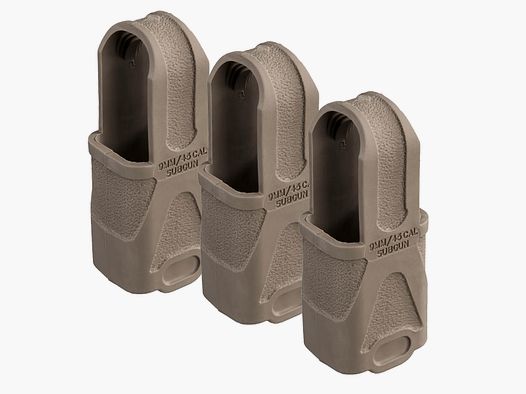 MAGPUL® MP5 9mm Subgun 3 Pack FDE