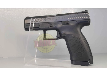 Pistolet CZ P-10C 9x19 mm tritium USA, image 1 sur 7