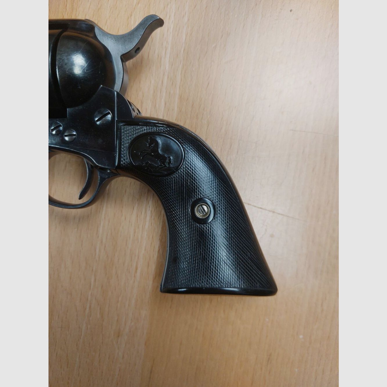 Colt, USA SAA 1873