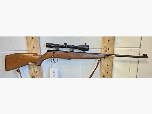 Krico – .22 LR