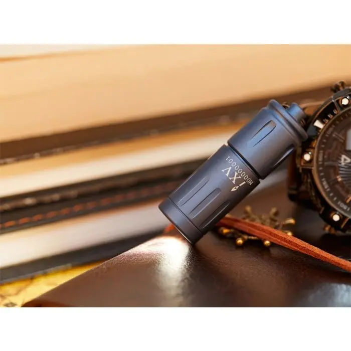 Olight IXV Coral Blue Limited Edition, afbeelding 4 van 4
