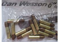12 nieuwe Dan Wesson 715 case adapters Co2 caliber 4,5