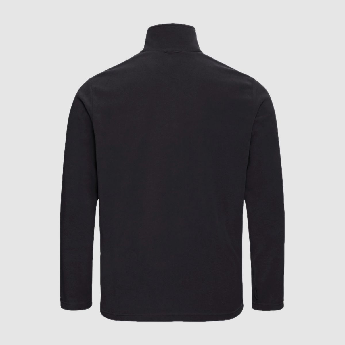 JACK WOLFSKIN Taunus 100 Fz M Black